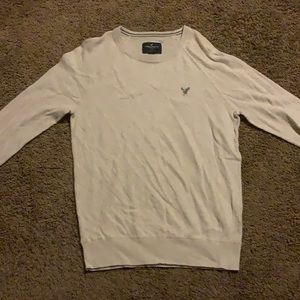 American eagle sweater